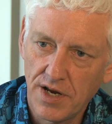 Peter Norvig